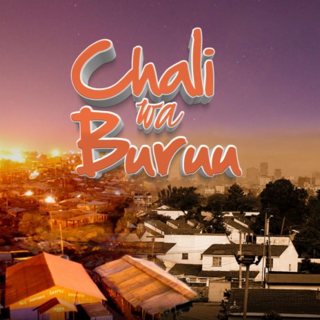 Chali Wa Buru | Boomplay Music