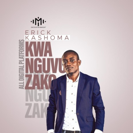 Kwa Nguvu Zako | Boomplay Music