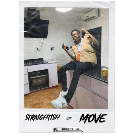 Move | Boomplay Music