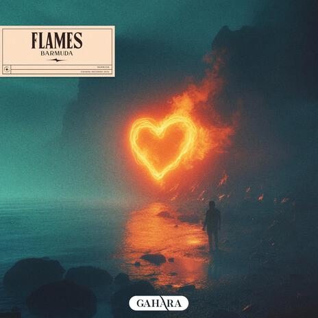 Flames | Boomplay Music