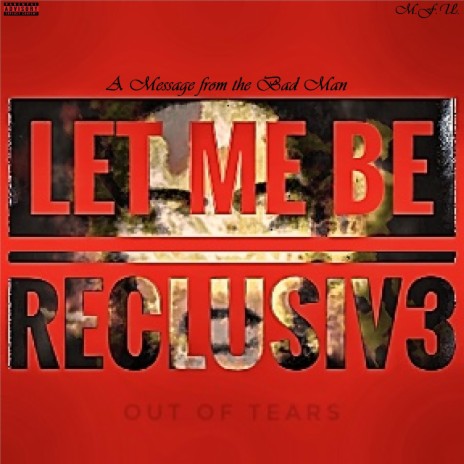 Let Me Be (Prod. Loeez) | Boomplay Music