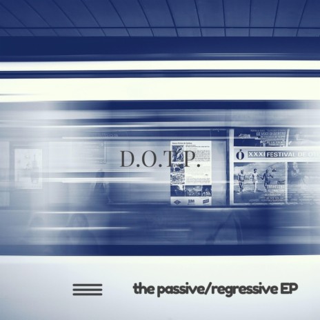 Passive Regressive | Boomplay Music