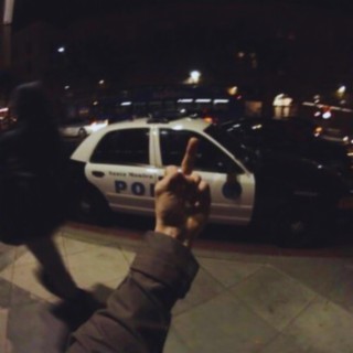 FUCK POLICE