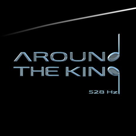 Around the King