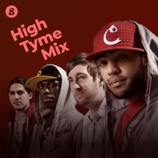 High Tyme Mix