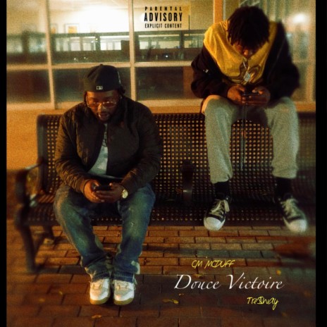 Douce Victoire ft. Tre$way | Boomplay Music