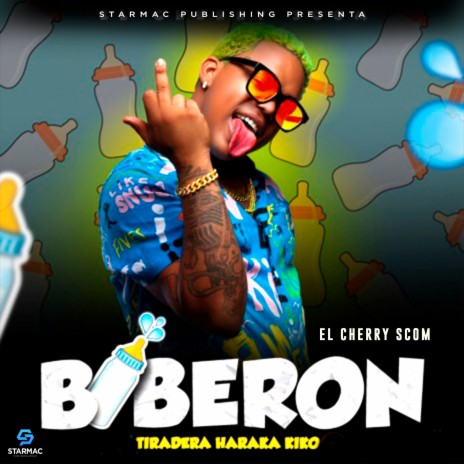 Biberon (Tiradera Haraka Kiko) | Boomplay Music