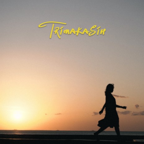 Trimakasih ft. Near & Iz One | Boomplay Music