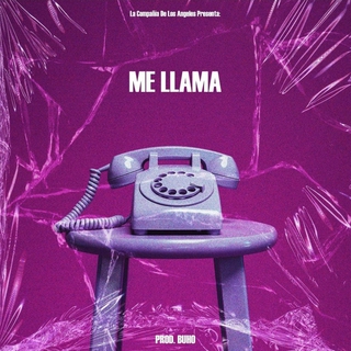 Me llama