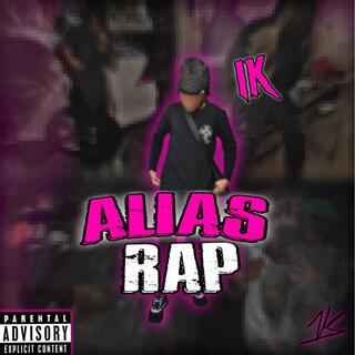 Alias Rap