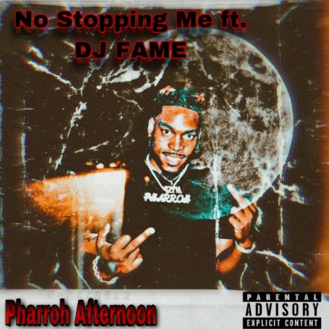 No Stopping Me ft. DJ Fame