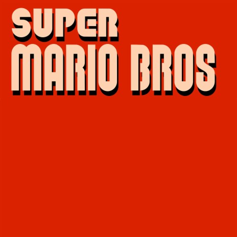 Super Mario Bros (Phonk Remix)