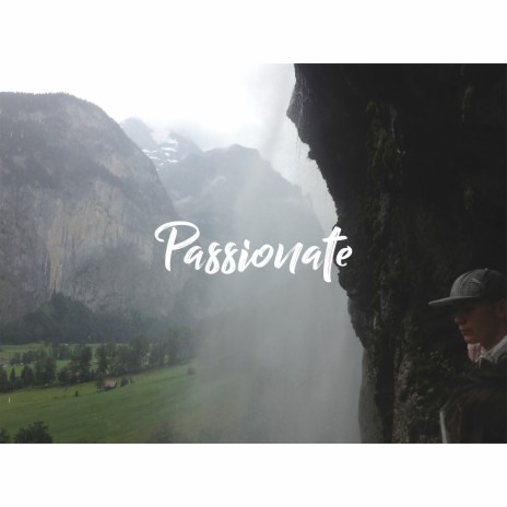 Passionate | Boomplay Music