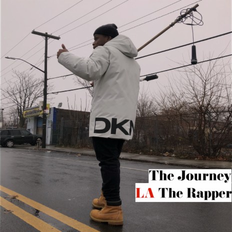 The Journey | Boomplay Music