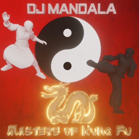 Masters of Kung Fu | Boomplay Music