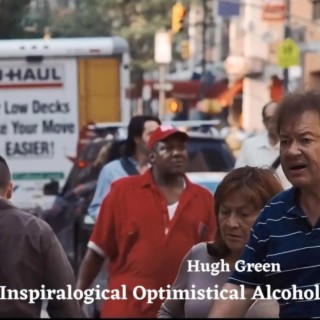 Inspiralogical Optimistical Alcohol