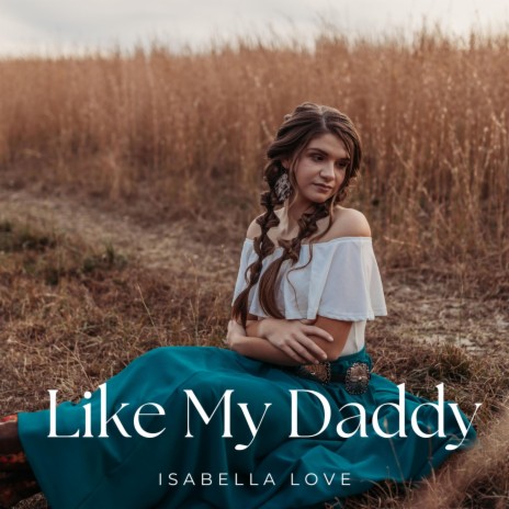 Like My Daddy | Boomplay Music