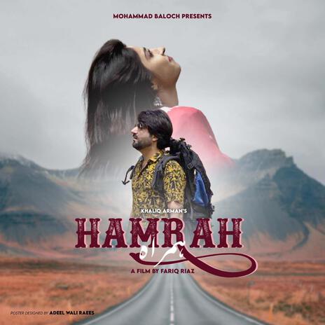 Hamrah | Boomplay Music