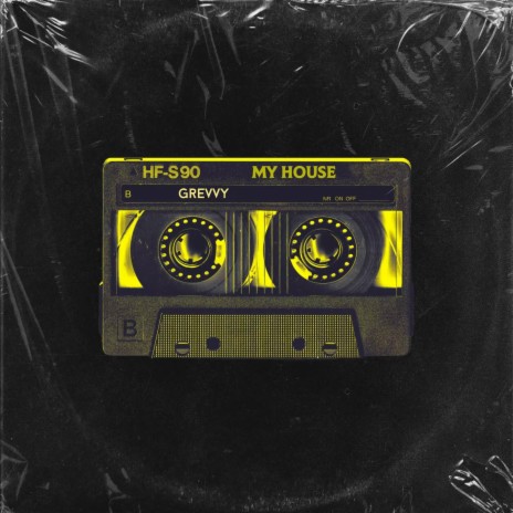 My House | Boomplay Music