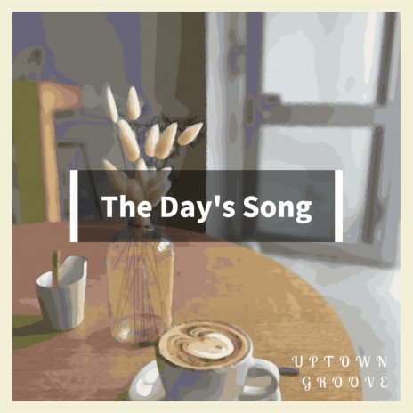 The Day's Opening | Boomplay Music