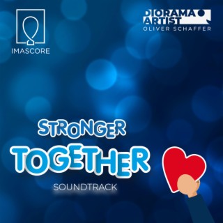 Stronger Together (Soundtrack)