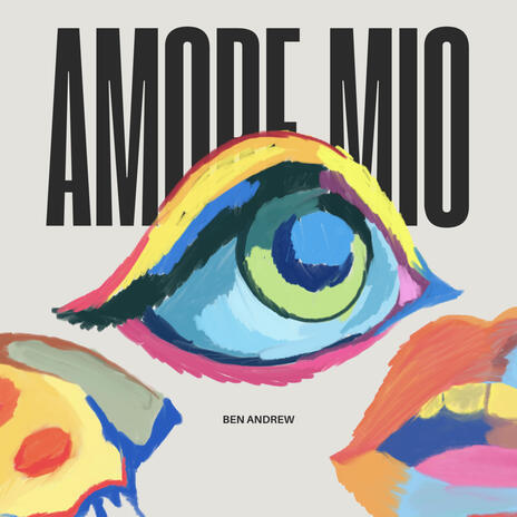 Amore Mio | Boomplay Music