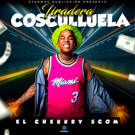 Tiradera Cosculluela | Boomplay Music