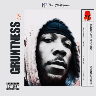 Gruntness EP