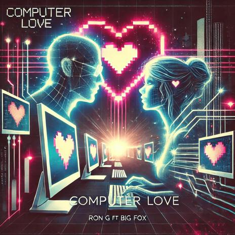 Computer Love ft. Ron Geeter | Boomplay Music