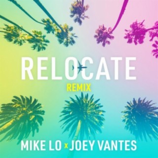 Relocate (Remix)