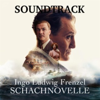 Schachnovelle Suites and Tracks (Original Motion Picture Soundtrack)