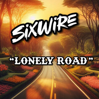 LONELY ROAD