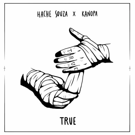 True ft. Kanopa | Boomplay Music