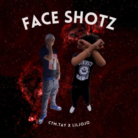 Face Shotz ft. LilJoJo | Boomplay Music