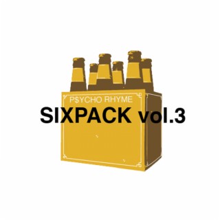 SIXPACK vol.3