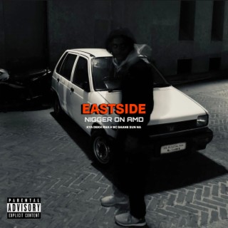 KYA DEKH RHA BC GANNE SUNNA (EASTSIDE VOL.1)