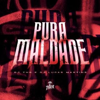 Pura maldade