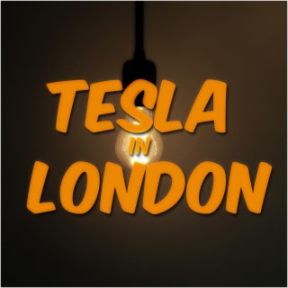 Tesla in london