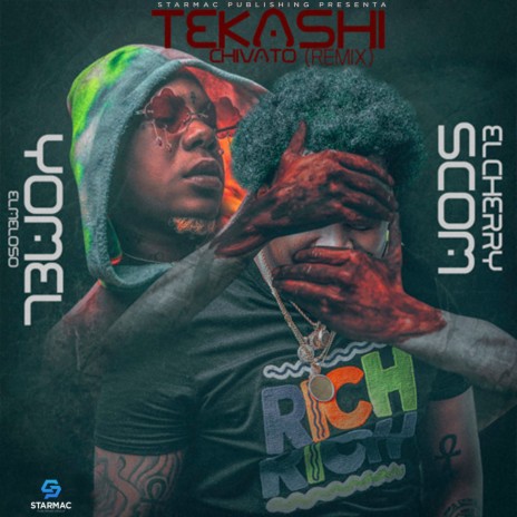 Tekashi Chivato ft. Yomel El Meloso | Boomplay Music