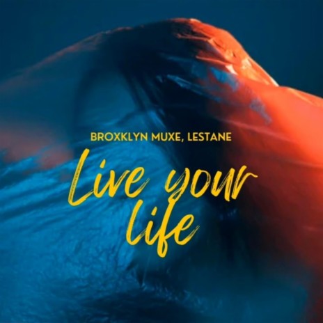 Live Your Life (Live) | Boomplay Music
