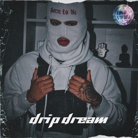 Trap Drip Dream Type Beat ft. Lawrence Beats & Instrumental Rap Hip Hop | Boomplay Music