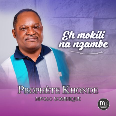 Eh Mokili Na Nzambe | Boomplay Music