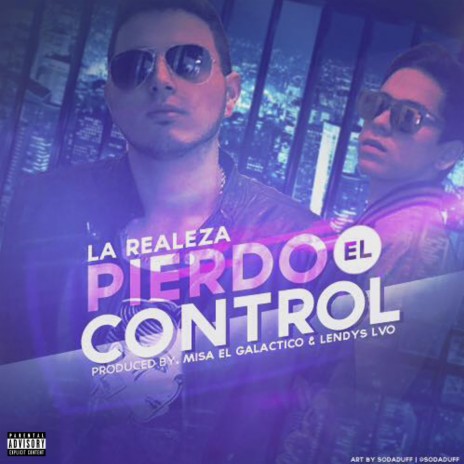 Pierdo El Control (Single) | Boomplay Music