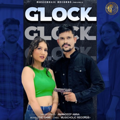 Glock | Boomplay Music