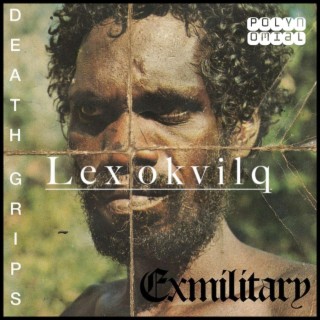 LEXOKVILQ X DEATH GRIPS