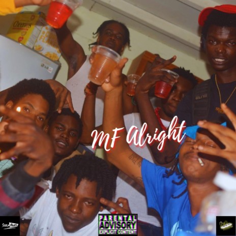 MF Alright | Boomplay Music