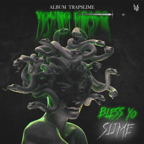 Bless Yo Slime ft. Young Bo5, K-TLE & Ozee Kxng | Boomplay Music