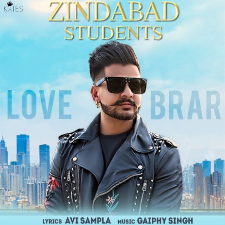 Zindabad Students | Boomplay Music