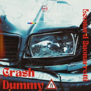Crash Dummy!