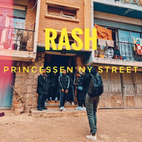 Princessen'ny street | Boomplay Music